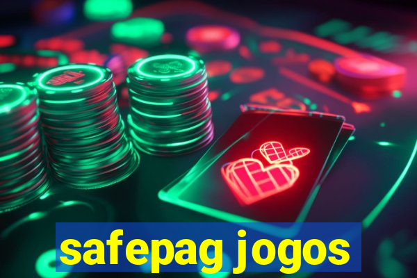 safepag jogos